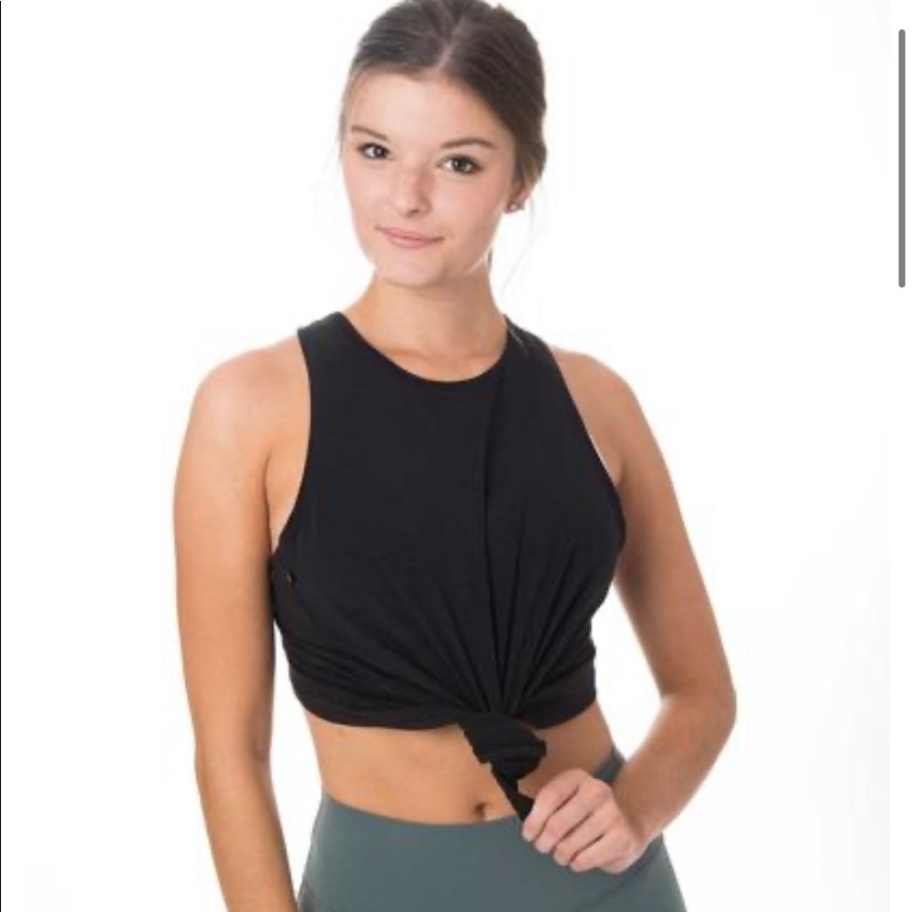 P’tula Ashely Inspire tank